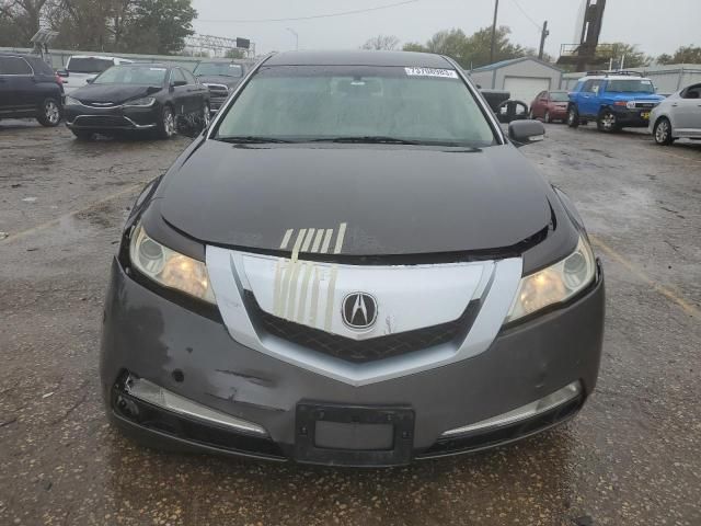 2009 Acura TL