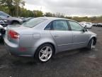 2007 Audi A4 2.0T Quattro