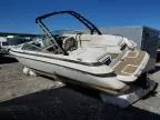 2001 FGE 252 Boat