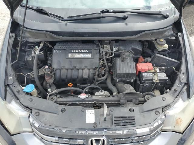 2010 Honda Insight EX