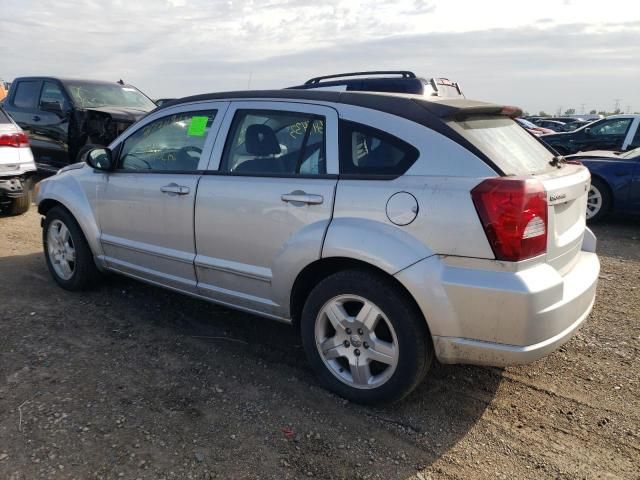 2009 Dodge Caliber SXT