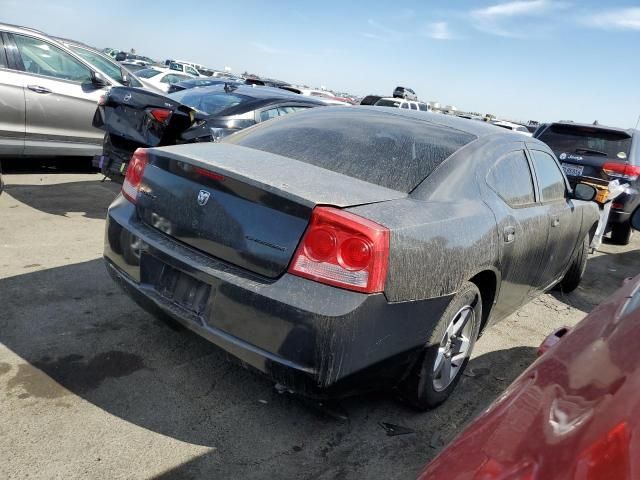 2010 Dodge Charger