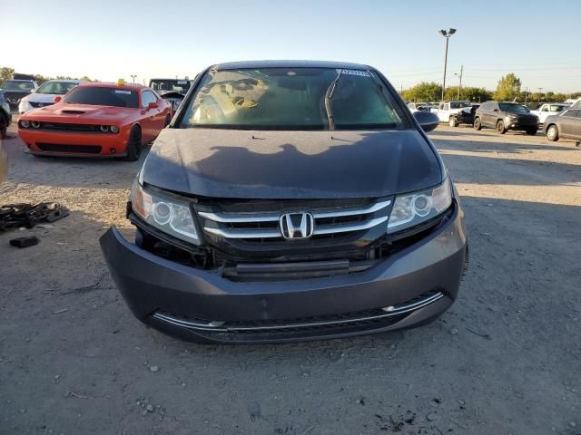 2014 Honda Odyssey EX