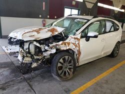 Compre carros salvage a la venta ahora en subasta: 2016 Subaru Impreza Sport Premium