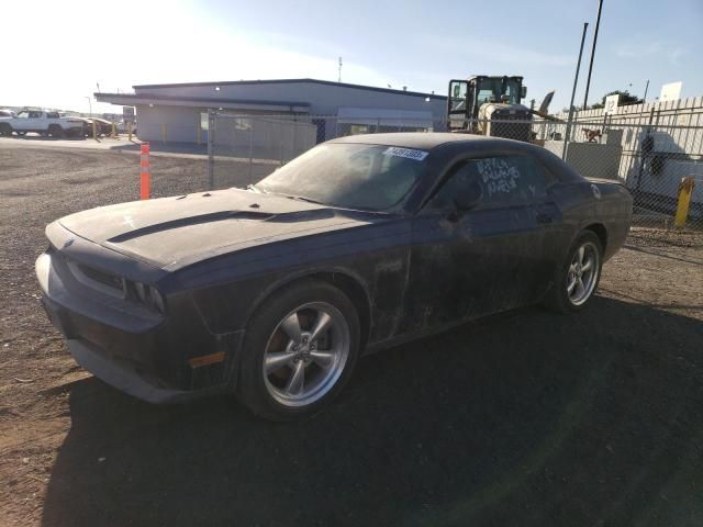 2010 Dodge Challenger R/T