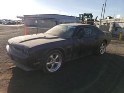 Dodge Challenger salvage cars for sale: 2010 Dodge Challenger R/T