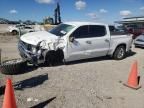 2019 Chevrolet Silverado K1500 LTZ