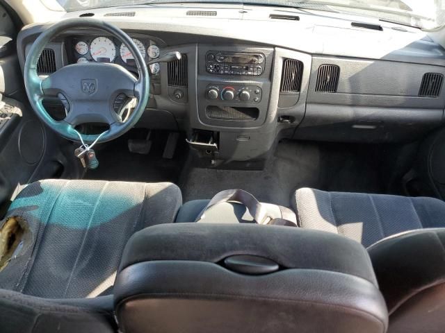 2002 Dodge RAM 1500