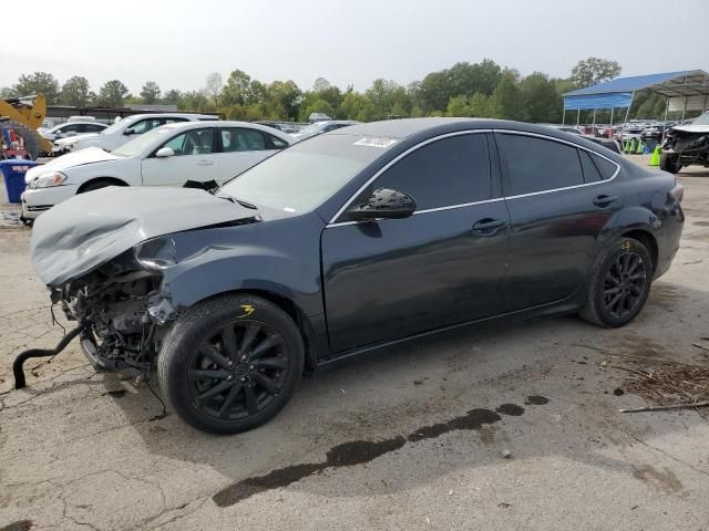 2012 Mazda 6 I