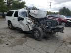 2007 Chevrolet Suburban K1500