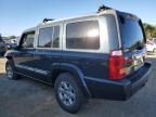 2008 Jeep Commander Limited