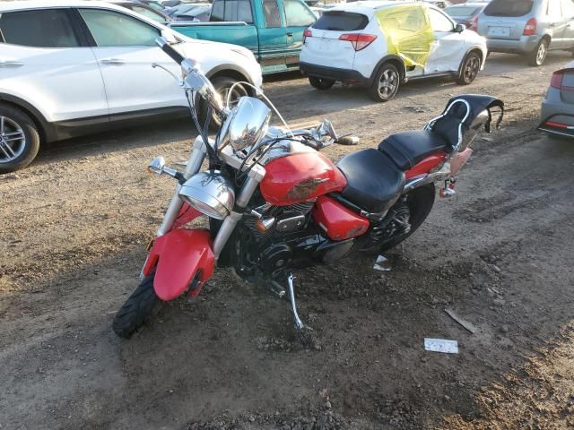 2005 Suzuki M50 BK5