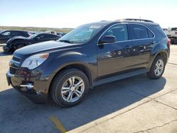 2014 Chevrolet Equinox LT en venta en Grand Prairie, TX