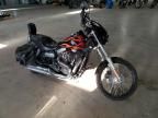 2012 Harley-Davidson Fxdwg Dyna Wide Glide