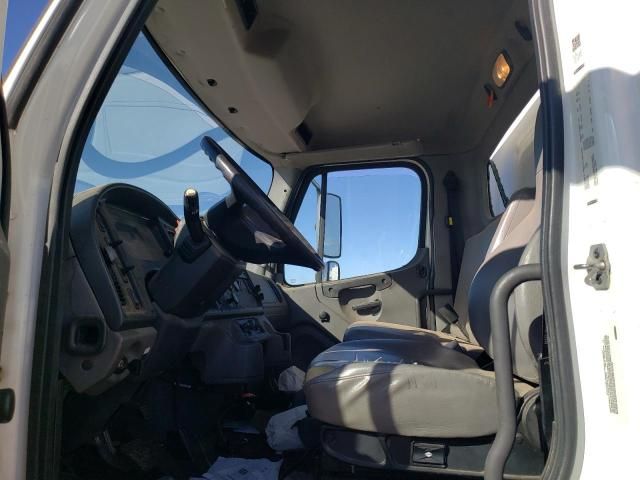 2018 Freightliner M2 106 Medium Duty