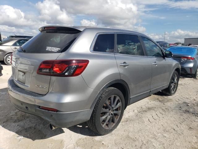 2014 Mazda CX-9 Grand Touring