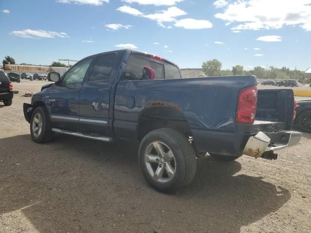 2008 Dodge RAM 1500 ST