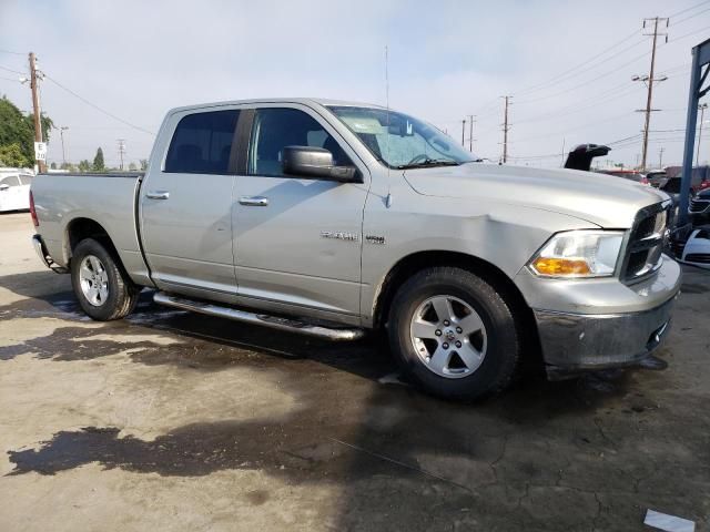 2010 Dodge RAM 1500