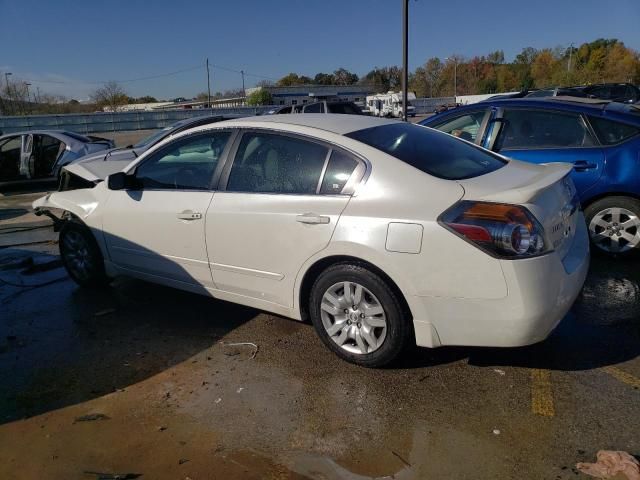 2010 Nissan Altima Base