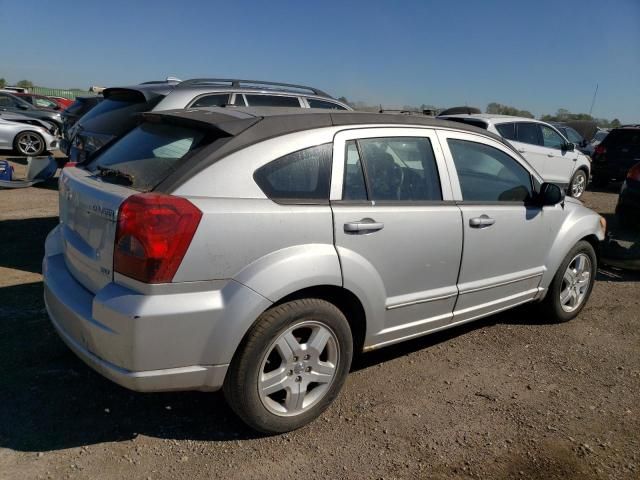 2009 Dodge Caliber SXT