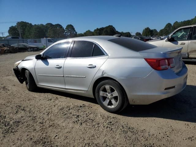 2015 Chevrolet Malibu LS