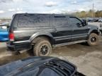 2004 Ford Excursion Limited