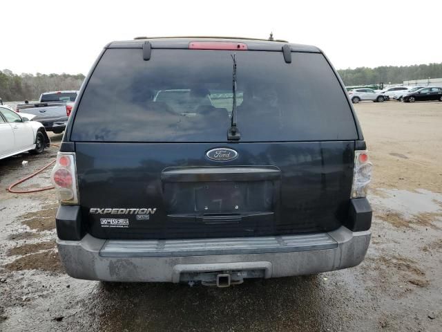 2003 Ford Expedition XLT