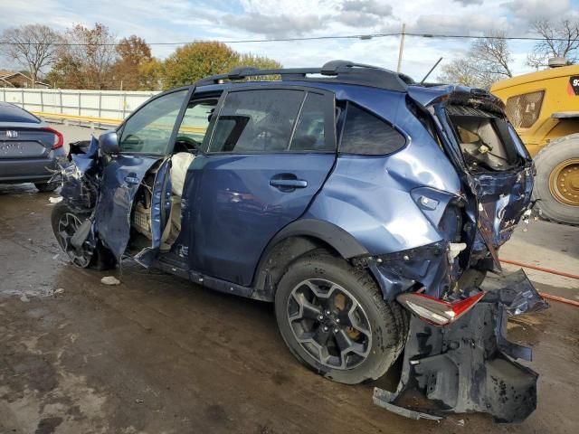 2013 Subaru XV Crosstrek 2.0 Limited