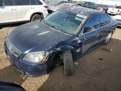 2005 Nissan Altima SE en venta en Brighton, CO