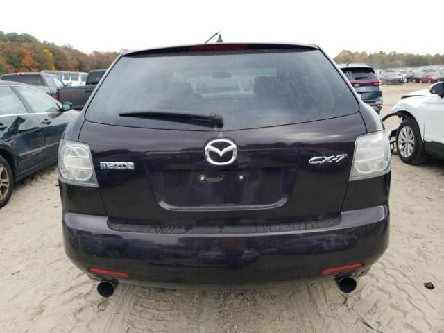 2007 Mazda CX-7