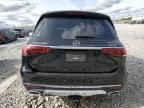 2022 Mercedes-Benz GLS 450 4matic