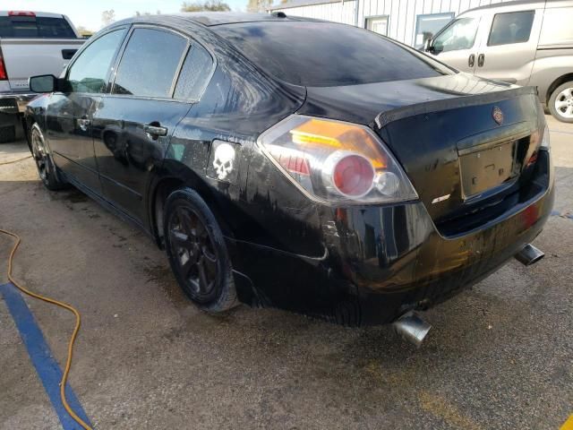 2008 Nissan Altima 2.5