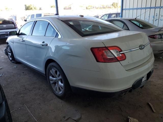 2011 Ford Taurus SEL