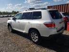 2012 Toyota Highlander Base