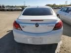 2011 Buick Regal CXL