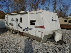 2007 Jayco Trailer for sale in Barberton, OH