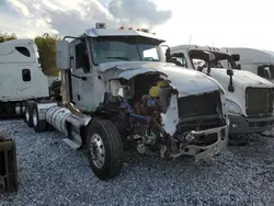 Salvage trucks for sale at York Haven, PA auction: 2020 Mack Anthem