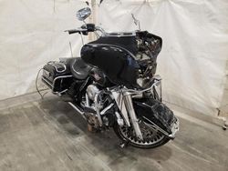 Salvage cars for sale from Copart Avon, MN: 2009 Harley-Davidson Flhtc