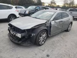 2014 Mazda 6 Touring en venta en Madisonville, TN