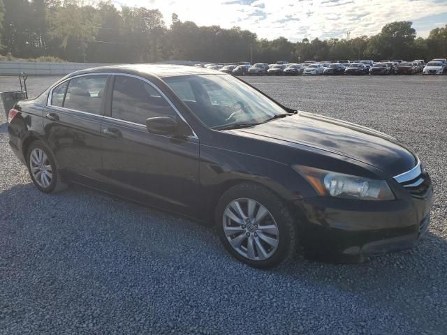 2011 Honda Accord EX