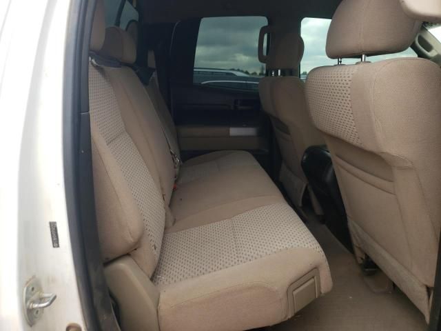 2007 Toyota Tundra Double Cab SR5