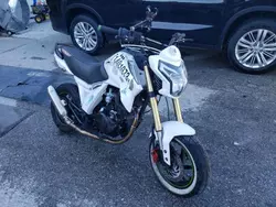 Lifa Vehiculos salvage en venta: 2018 Lifa Cycle