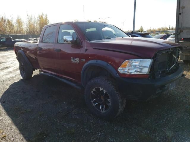 2014 Dodge RAM 2500 ST