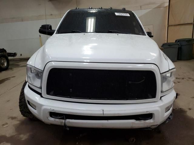 2012 Dodge RAM 2500 SLT