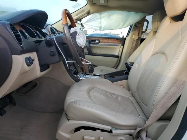 2012 Buick Enclave