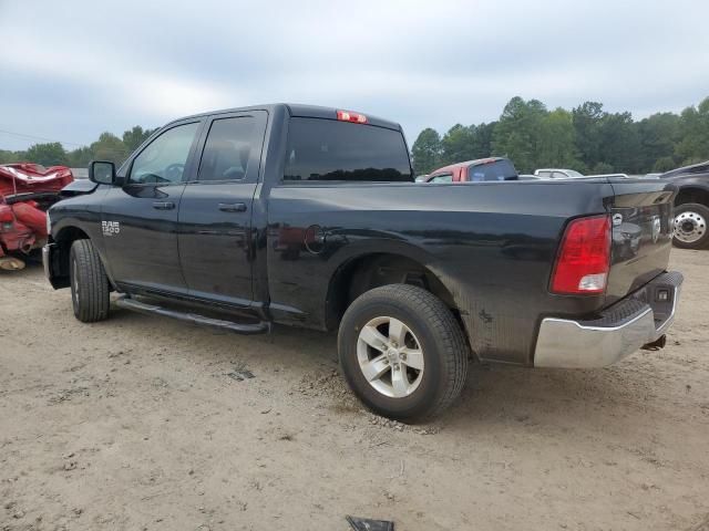 2019 Dodge RAM 1500 Classic Tradesman