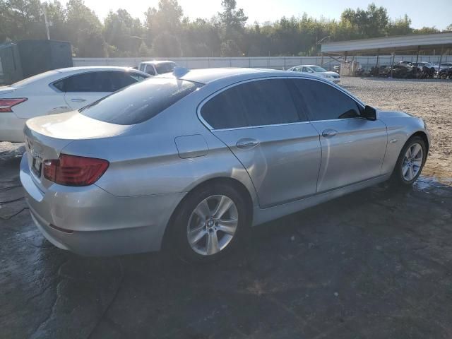 2011 BMW 528 I