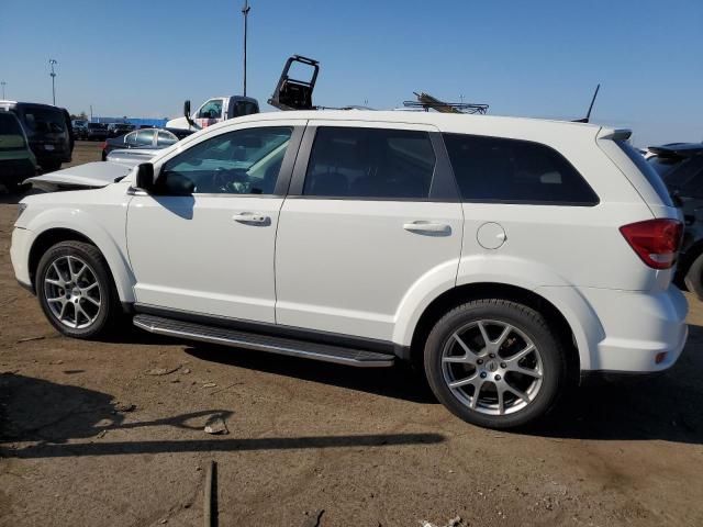 2019 Dodge Journey GT