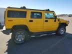 2003 Hummer H2