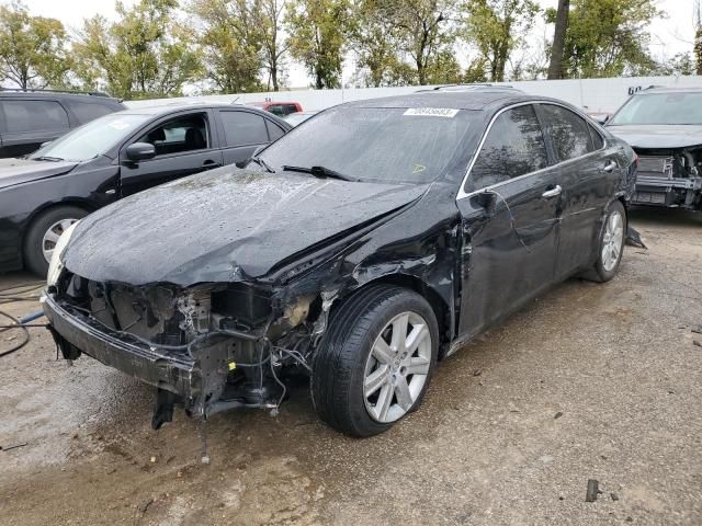 2008 Lexus ES 350